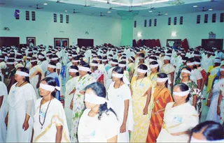 2005 - NSP IN TAMIL NADU