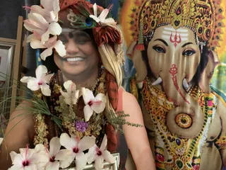 KAILASA LATIN AMERICA on 7/10/2021