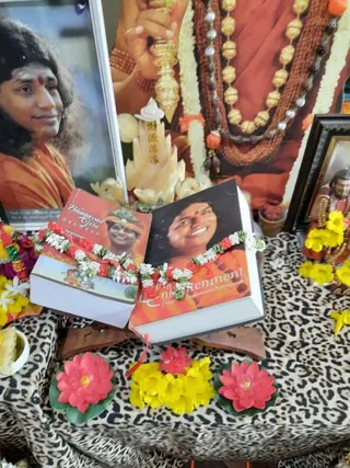 KAILASA SAN FERNANDO, TRINIDAD & TOBAGO on 12/23/2021