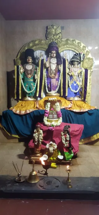 KAILASA PUDUVAI 05 Oct 2021