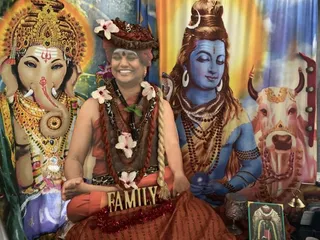 KAILASA LATIN AMERICA on 9/7/2021