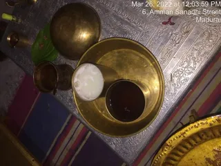 SHYAMALAPEETA SARVAJNAPEETAM on 3/26/2022