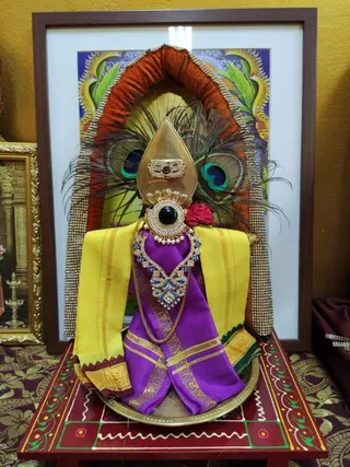 KAILASA SINGAPORE on 7/10/2021