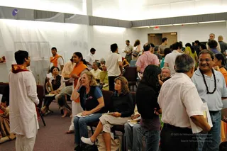 October 23 2008