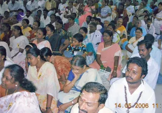 2006 - Kailasa India Sangha Activities