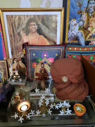 KAILASA SAN FERNANDO, TRINIDAD & TOBAGO on 4/25/2021
