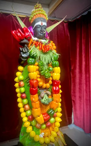 KAILASA HOUSTON, USA on 8/12/2022