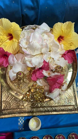 KAILASA SAN JOSE, USA on 9/27/2022