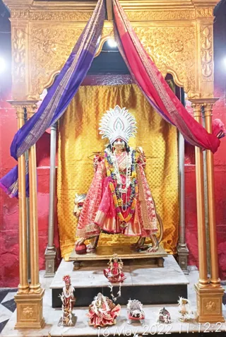 KASHI SARVAJNAPEETAM on 5/16/2022