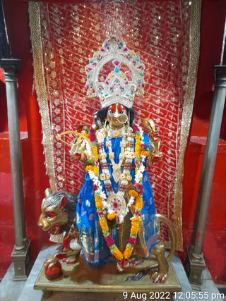 KASHI SARVAJNAPEETAM on 8/9/2022