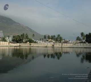 1978 - Tiruvannamalai