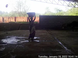 January 18 2022