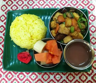 KAILASA SINGAPORE on 4/23/2021