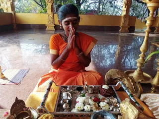 Feb 3 2022 sripuram