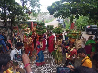 July 10 2022 Sripuram