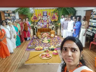 July 13 2022 Sripuram