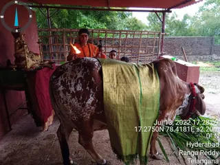 July 13 2022 Sripuram