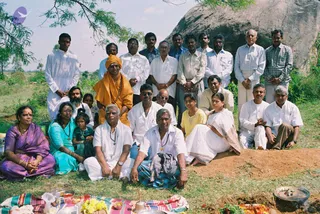 2002 - Glimpses From Various Programs
