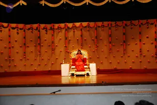 February 14 2009 -Kalpataru Convention at Chennai Tamilnadu