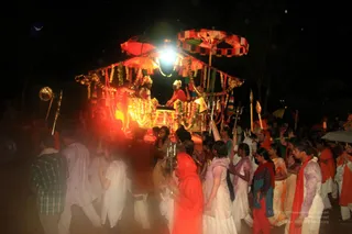 April 26 2012