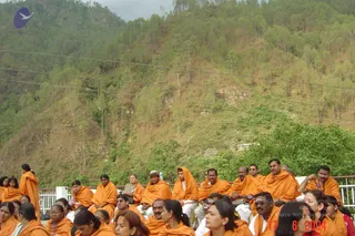 June 17 2004 - Uttarkashi