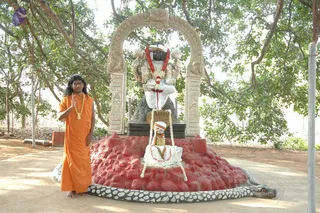 April 19 2006