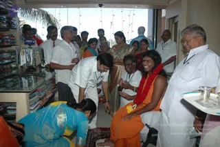 February 21 2007