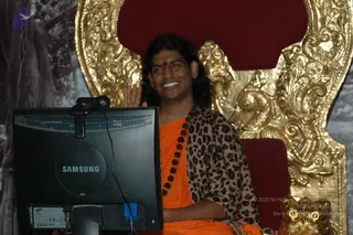 October 31 2010