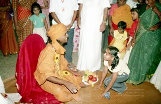 2003 -Glimpses From Various Programs