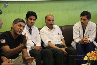 August 30 2011