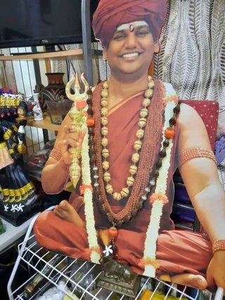 KAILASA SAN FERNANDO, TRINIDAD & TOBAGO on 6/15/2021