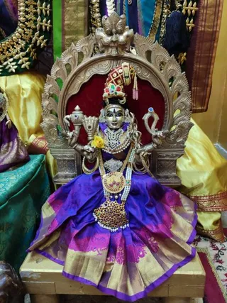 KAILASA SINGAPORE on 7/10/2021