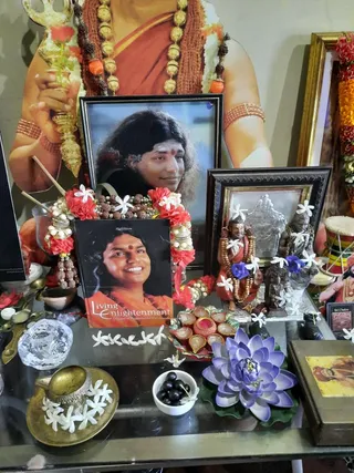 KAILASA SAN FERNANDO, TRINIDAD & TOBAGO on 7/28/2021