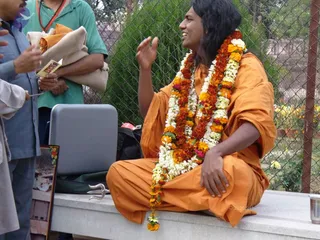 2006 - Glimpses From Varanasi Yatra