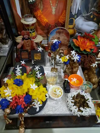 KAILASA SAN FERNANDO, TRINIDAD & TOBAGO on 4/10/2021