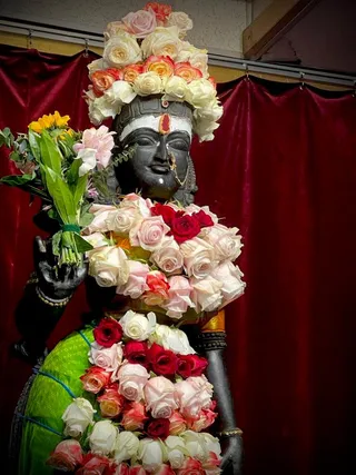 KAILASA HOUSTON, USA on 8/5/2022
