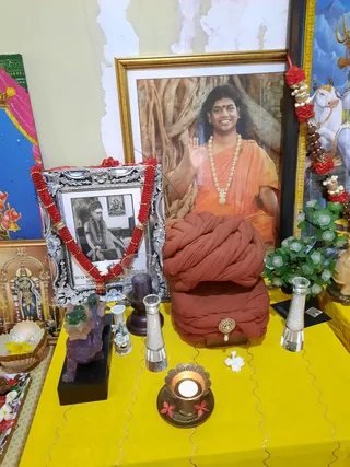 KAILASA SAN FERNANDO, TRINIDAD & TOBAGO on 6/29/2022