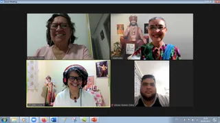 KAILASA SERGIPE, BRAZIL on 9/6/2021