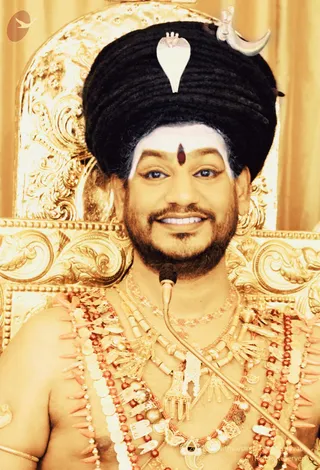KAILASA LATIN AMERICA on 5/8/2021