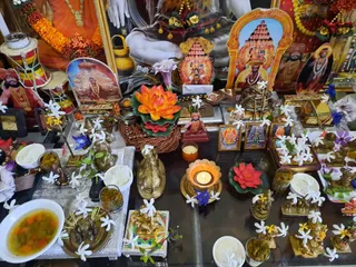 KAILASA SAN FERNANDO, TRINIDAD & TOBAGO on 12/2/2020