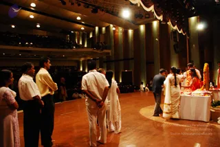 February 14 2009 -Kalpataru Convention at Chennai Tamilnadu