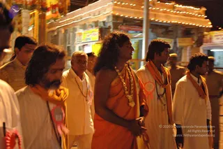 December 04 2006 - Karthikai Deepam, Tiruvannamalai