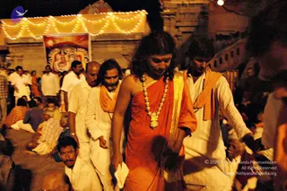 December 04 2006 - Karthikai Deepam, Tiruvannamalai