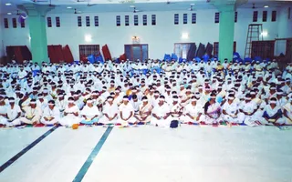 2005 - NSP IN TAMIL NADU