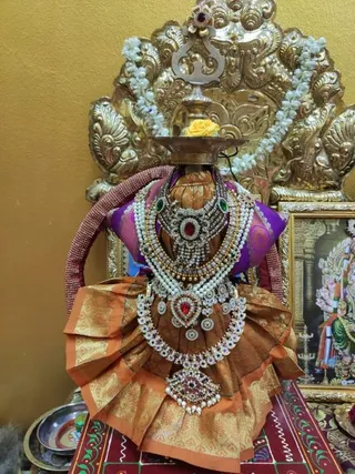 KAILASA SINGAPORE on 5/30/2021