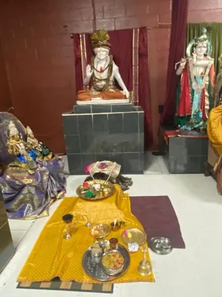 KAILASA TORONTO, CANADA on 5/4/2021