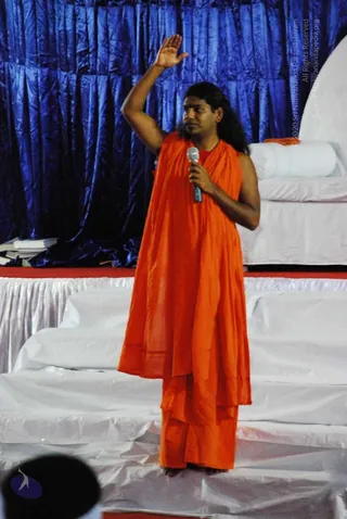 February 01 2009 Kalpataru Convention at Coimbatore City