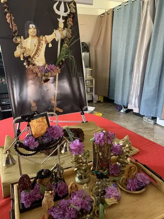 KAILASA LATIN AMERICA on 7/13/2021