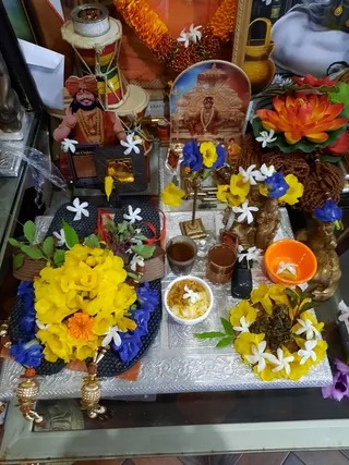 KAILASA SAN FERNANDO, TRINIDAD & TOBAGO on 4/4/2021
