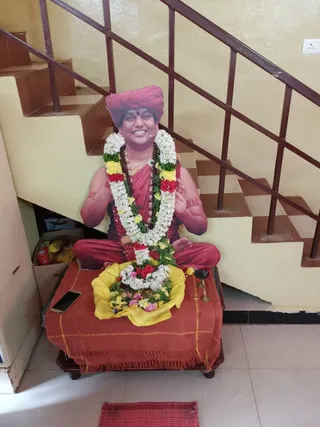 Kailasa coimbator december 28th 2021